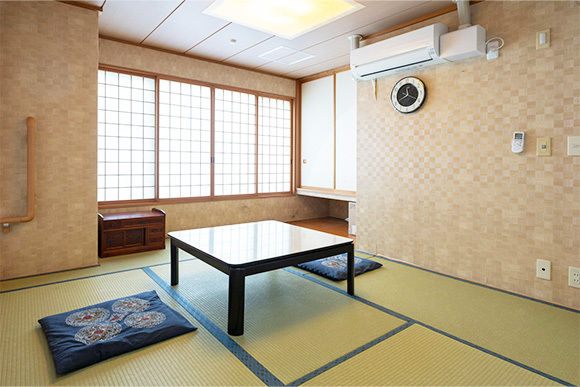 グループホーム
