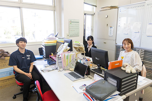 居宅介護支援事業所