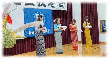 2025年8月18日　 ご利用者の笑顔を引き出すために、私たちと一緒に働きませんか？ ～お仕事説明会のお知らせ♪～　