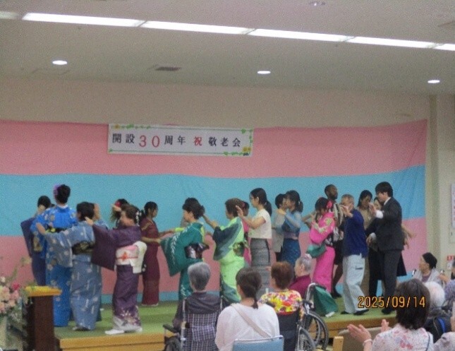 2025年5月31日　5月の出来事