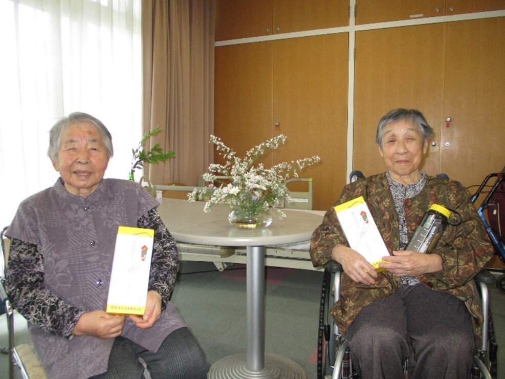 2025年5月31日　5月の出来事