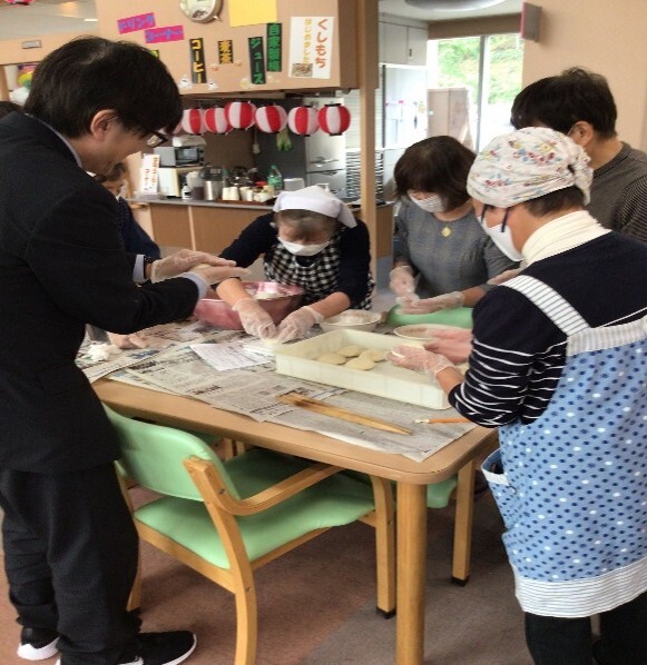 2025年4月30日 春を楽しむ!