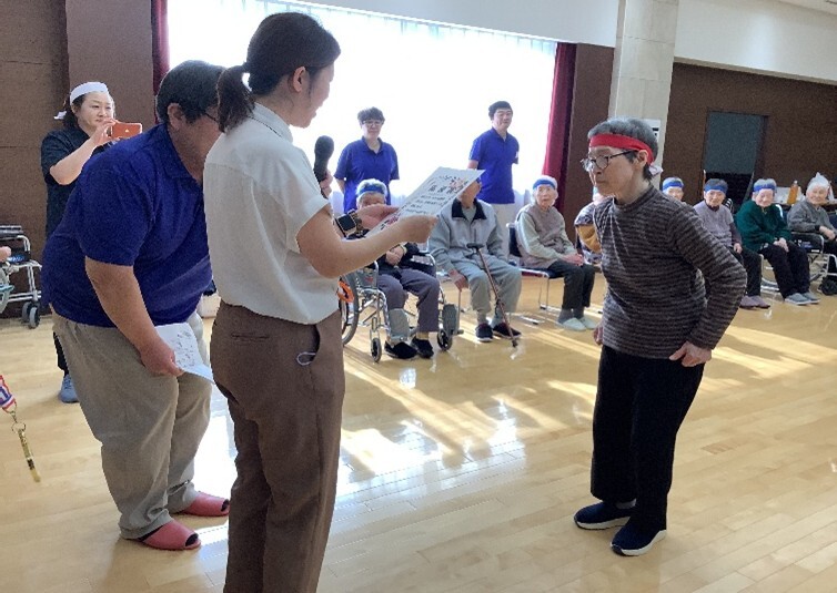 2025年8月18日　 ご利用者の笑顔を引き出すために、私たちと一緒に働きませんか？ ～お仕事説明会のお知らせ♪～　