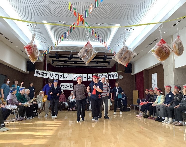 2025年8月18日　 ご利用者の笑顔を引き出すために、私たちと一緒に働きませんか？ ～お仕事説明会のお知らせ♪～　