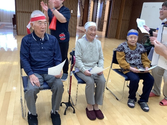 2025年8月18日　 ご利用者の笑顔を引き出すために、私たちと一緒に働きませんか？ ～お仕事説明会のお知らせ♪～　