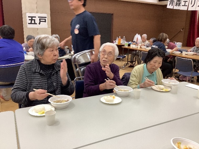 2025年8月18日　 ご利用者の笑顔を引き出すために、私たちと一緒に働きませんか？ ～お仕事説明会のお知らせ♪～　