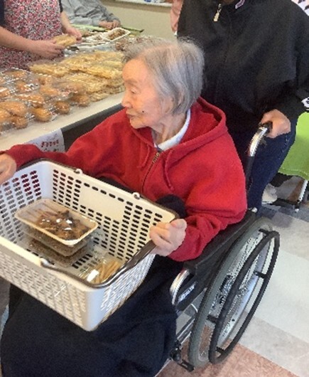 2025年8月18日　 ご利用者の笑顔を引き出すために、私たちと一緒に働きませんか？ ～お仕事説明会のお知らせ♪～　