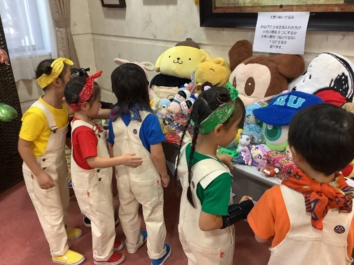 2025年8月18日　 ご利用者の笑顔を引き出すために、私たちと一緒に働きませんか？ ～お仕事説明会のお知らせ♪～　