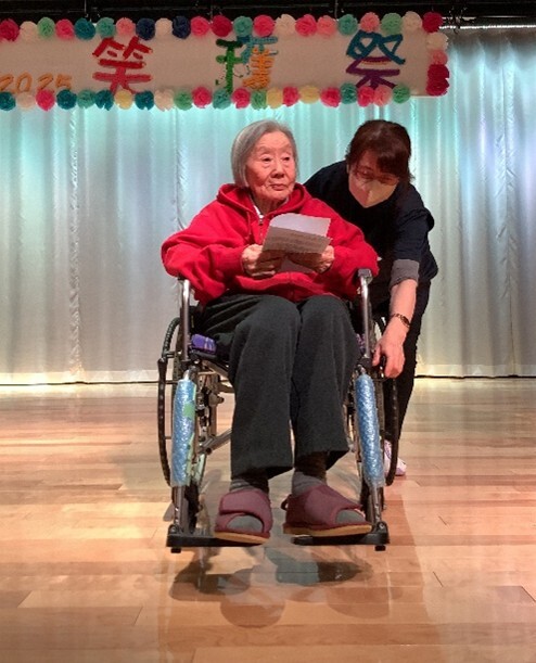 2025年8月18日　 ご利用者の笑顔を引き出すために、私たちと一緒に働きませんか？ ～お仕事説明会のお知らせ♪～　