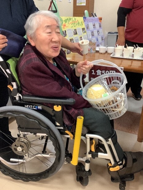 2025年8月18日　 ご利用者の笑顔を引き出すために、私たちと一緒に働きませんか？ ～お仕事説明会のお知らせ♪～　