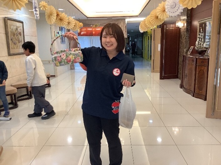 2025年8月18日　 ご利用者の笑顔を引き出すために、私たちと一緒に働きませんか？ ～お仕事説明会のお知らせ♪～　