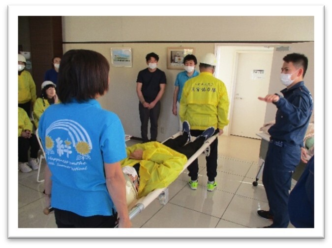 2025年5月31日　5月の出来事