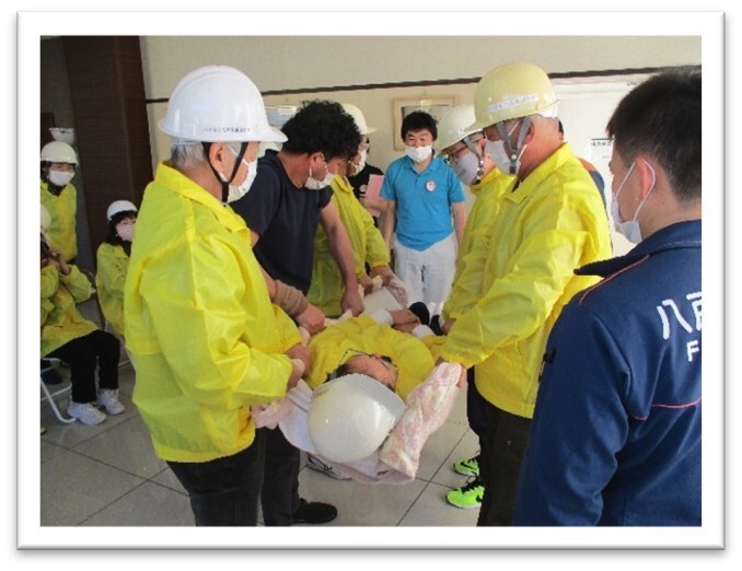 2025年5月31日　5月の出来事