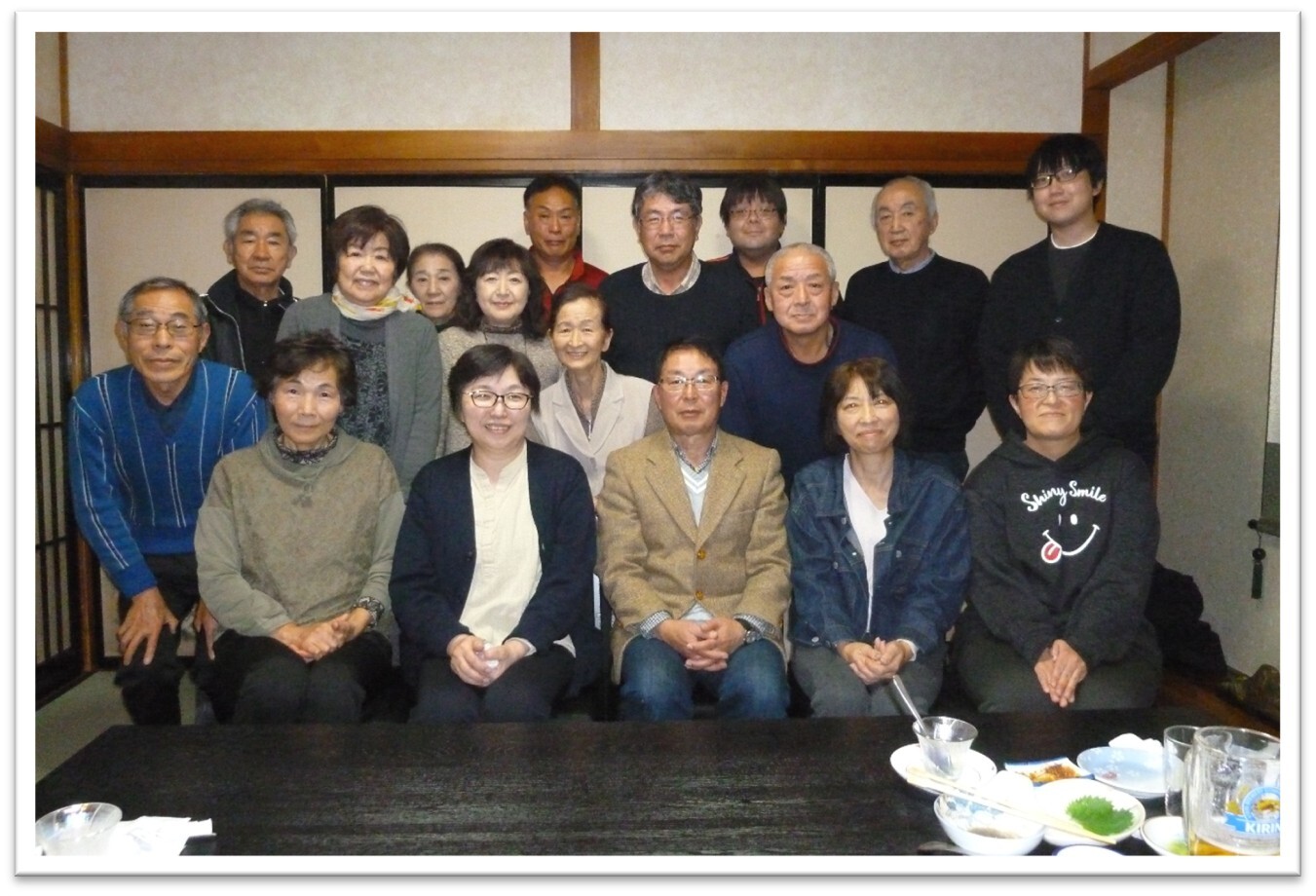 2025年5月31日　5月の出来事