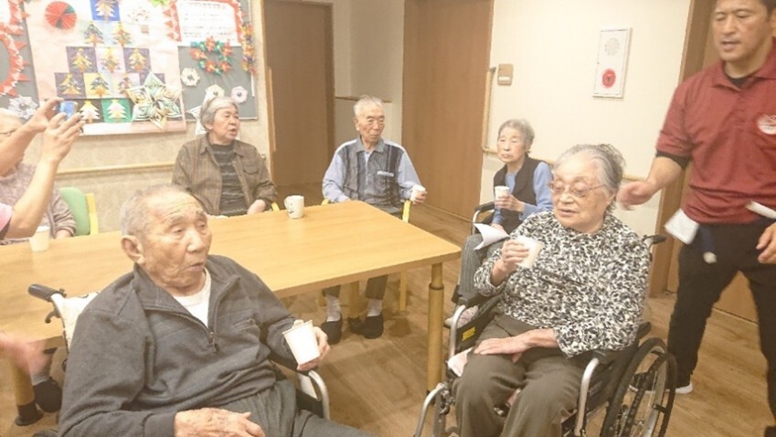 2025年8月18日　 ご利用者の笑顔を引き出すために、私たちと一緒に働きませんか？ ～お仕事説明会のお知らせ♪～　