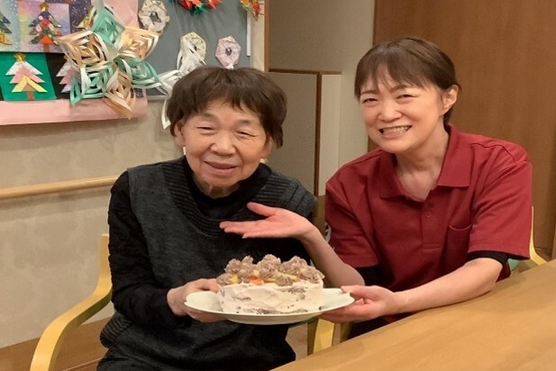 2025年8月18日　 ご利用者の笑顔を引き出すために、私たちと一緒に働きませんか？ ～お仕事説明会のお知らせ♪～　