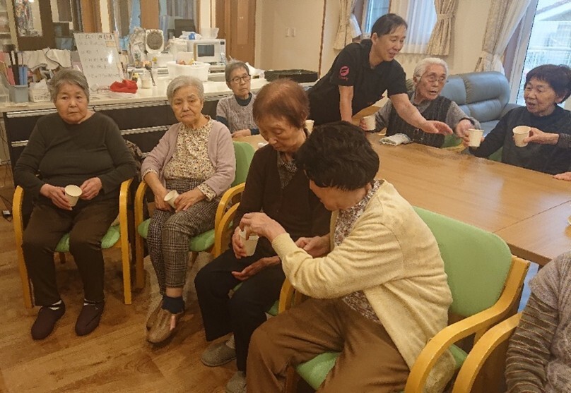 2025年8月18日　 ご利用者の笑顔を引き出すために、私たちと一緒に働きませんか？ ～お仕事説明会のお知らせ♪～　