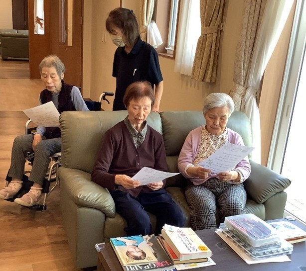 2025年8月18日　 ご利用者の笑顔を引き出すために、私たちと一緒に働きませんか？ ～お仕事説明会のお知らせ♪～　