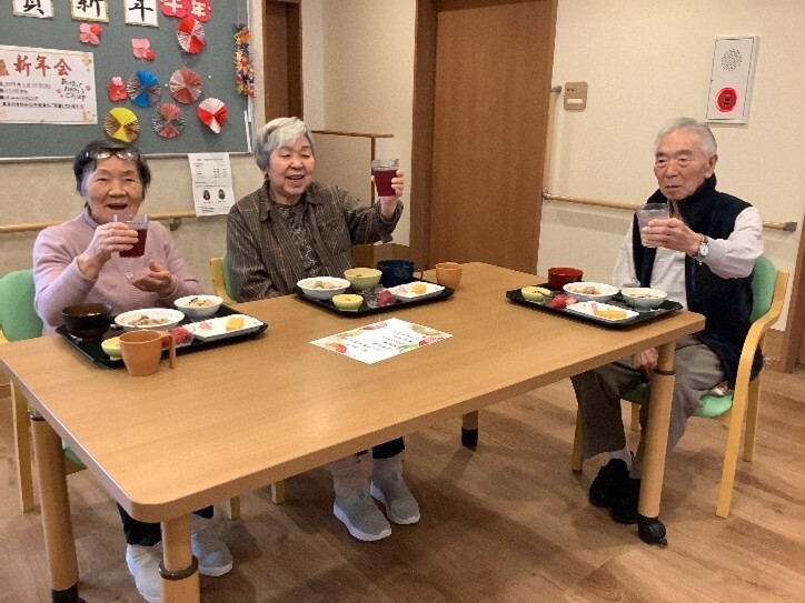 2025年8月18日　 ご利用者の笑顔を引き出すために、私たちと一緒に働きませんか？ ～お仕事説明会のお知らせ♪～　