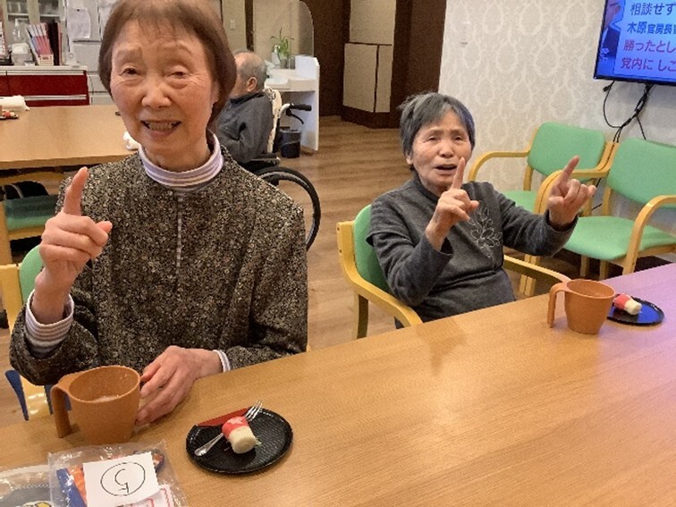 2025年8月18日　 ご利用者の笑顔を引き出すために、私たちと一緒に働きませんか？ ～お仕事説明会のお知らせ♪～　