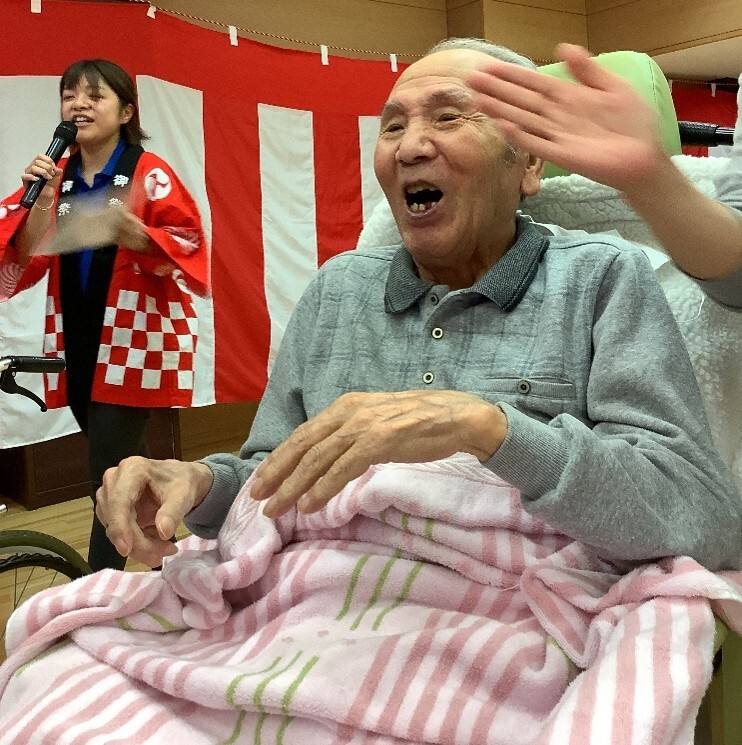 2025年8月18日　 ご利用者の笑顔を引き出すために、私たちと一緒に働きませんか？ ～お仕事説明会のお知らせ♪～　