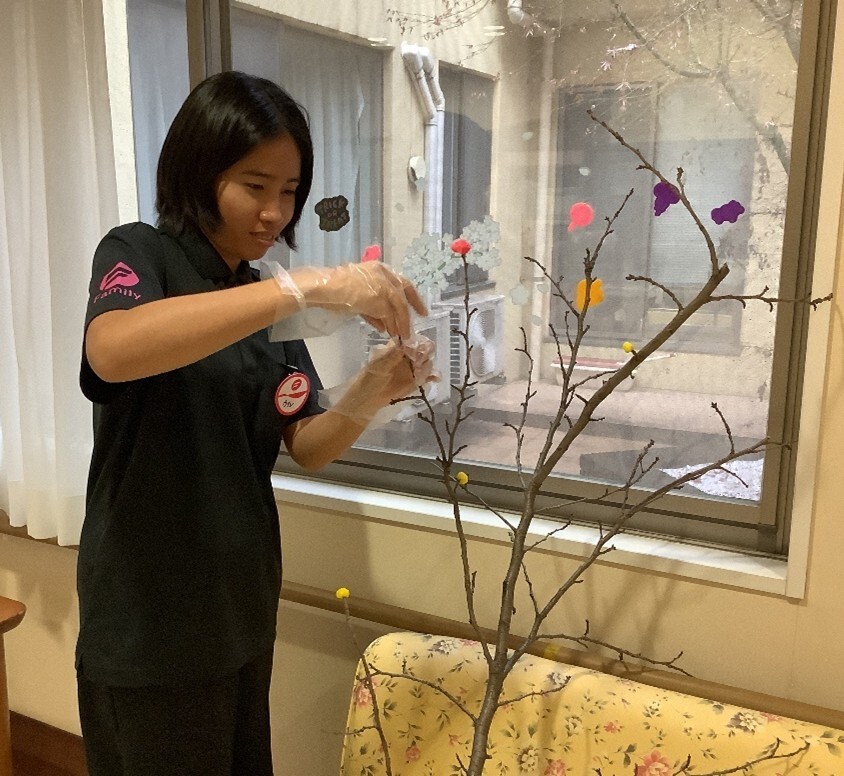 2025年8月18日　 ご利用者の笑顔を引き出すために、私たちと一緒に働きませんか？ ～お仕事説明会のお知らせ♪～　