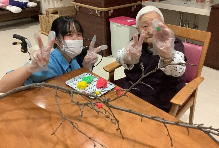 2025年8月18日　 ご利用者の笑顔を引き出すために、私たちと一緒に働きませんか？ ～お仕事説明会のお知らせ♪～　