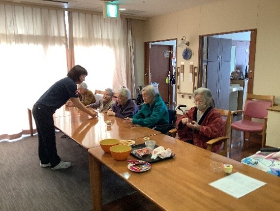 2025年8月18日　 ご利用者の笑顔を引き出すために、私たちと一緒に働きませんか？ ～お仕事説明会のお知らせ♪～　