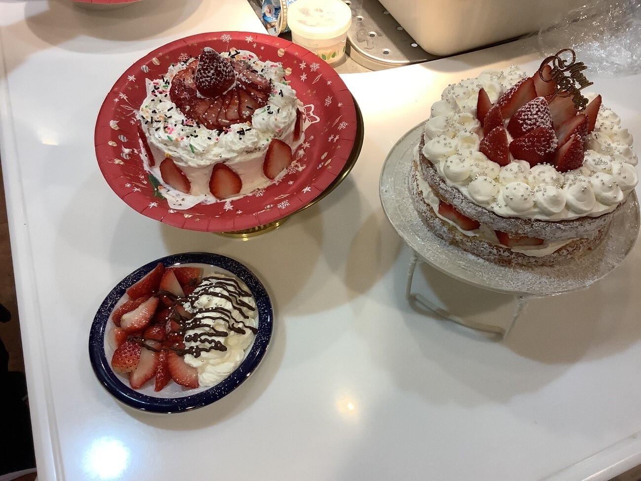 2025年7月1日 食事レク