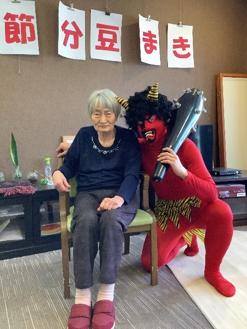 2025年7月1日 食事レク