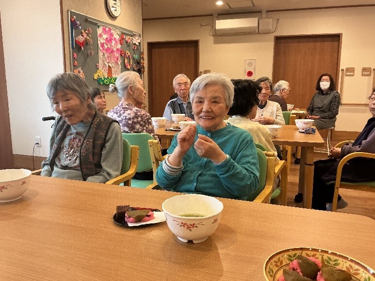 2025年8月18日　 ご利用者の笑顔を引き出すために、私たちと一緒に働きませんか？ ～お仕事説明会のお知らせ♪～　