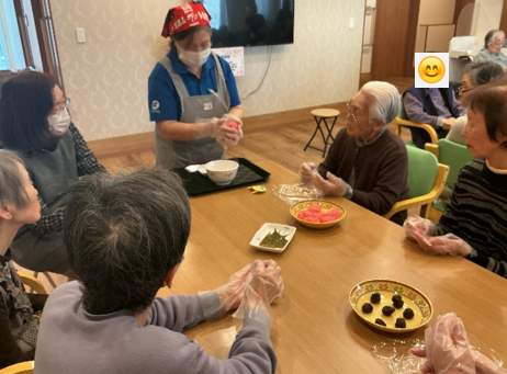 2025年8月18日　 ご利用者の笑顔を引き出すために、私たちと一緒に働きませんか？ ～お仕事説明会のお知らせ♪～　