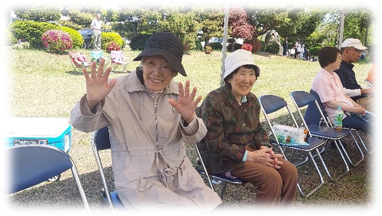 2025年8月18日 ご利用者の笑顔を引き出すために、私たちと一緒に働きませんか? ~お仕事説明会のお知らせ♪~