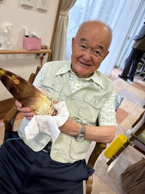 2025年7月1日 食事レク