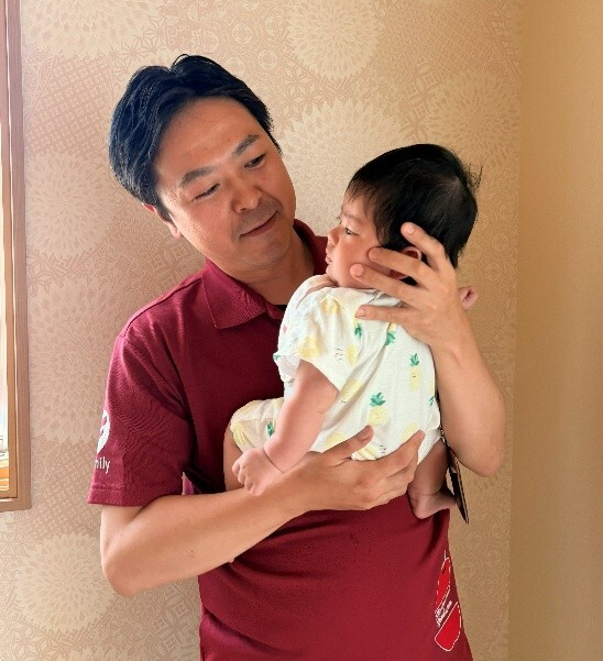 2025年8月18日 ご利用者の笑顔を引き出すために、私たちと一緒に働きませんか? ~お仕事説明会のお知らせ♪~