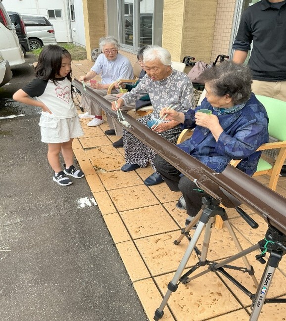 2025年5月31日 5月の出来事