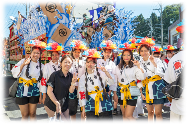 2025年8月18日 ご利用者の笑顔を引き出すために、私たちと一緒に働きませんか? ~お仕事説明会のお知らせ♪~