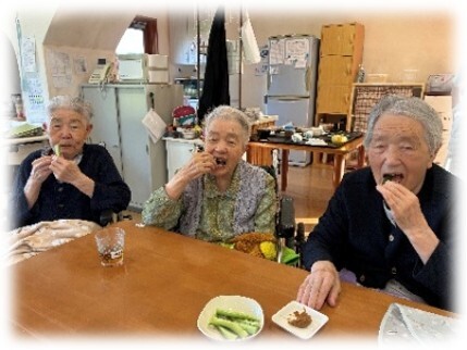 2025年5月31日　5月の出来事