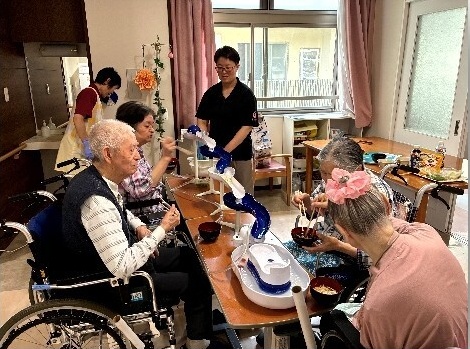 2025年5月31日　5月の出来事