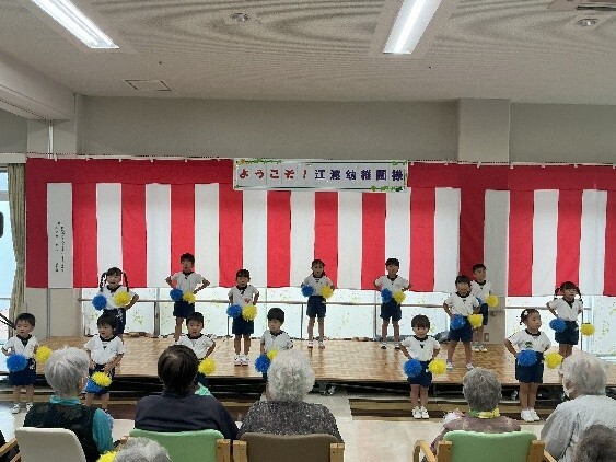 2025年5月31日　5月の出来事